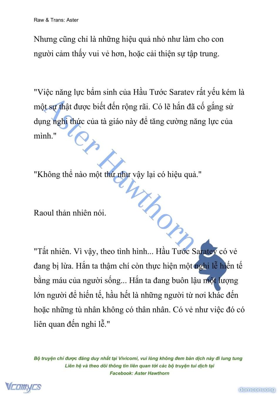 đọc truyện [novel] Giết Cuộc Hôn Nhân Này Chương 59 ảnh 10 tại Thiên Thai Truyện