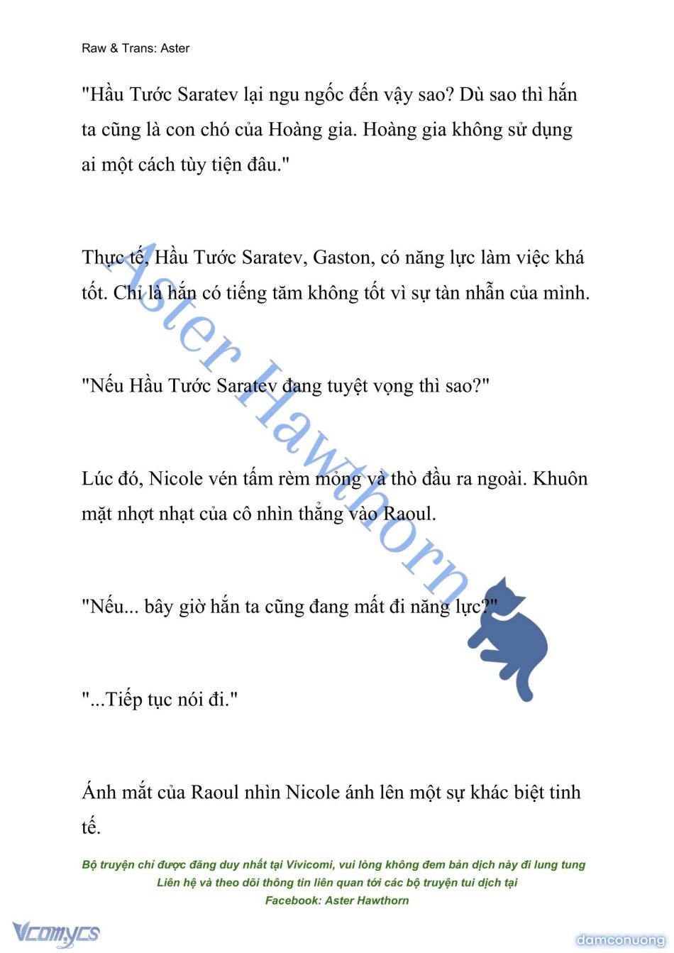 đọc truyện [novel] Giết Cuộc Hôn Nhân Này Chương 59 ảnh 11 tại Thiên Thai Truyện