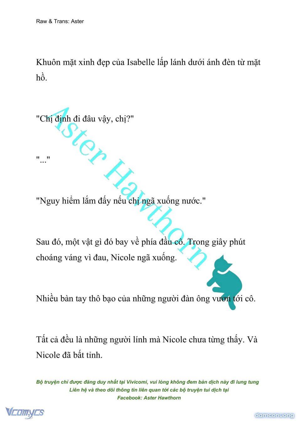 đọc truyện [novel] Giết Cuộc Hôn Nhân Này Chương 6 ảnh 12 tại Thiên Thai Truyện