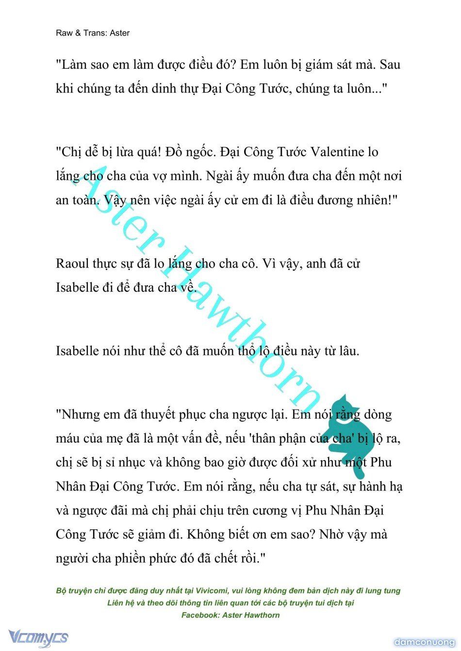 đọc truyện [novel] Giết Cuộc Hôn Nhân Này Chương 6 ảnh 20 tại Thiên Thai Truyện