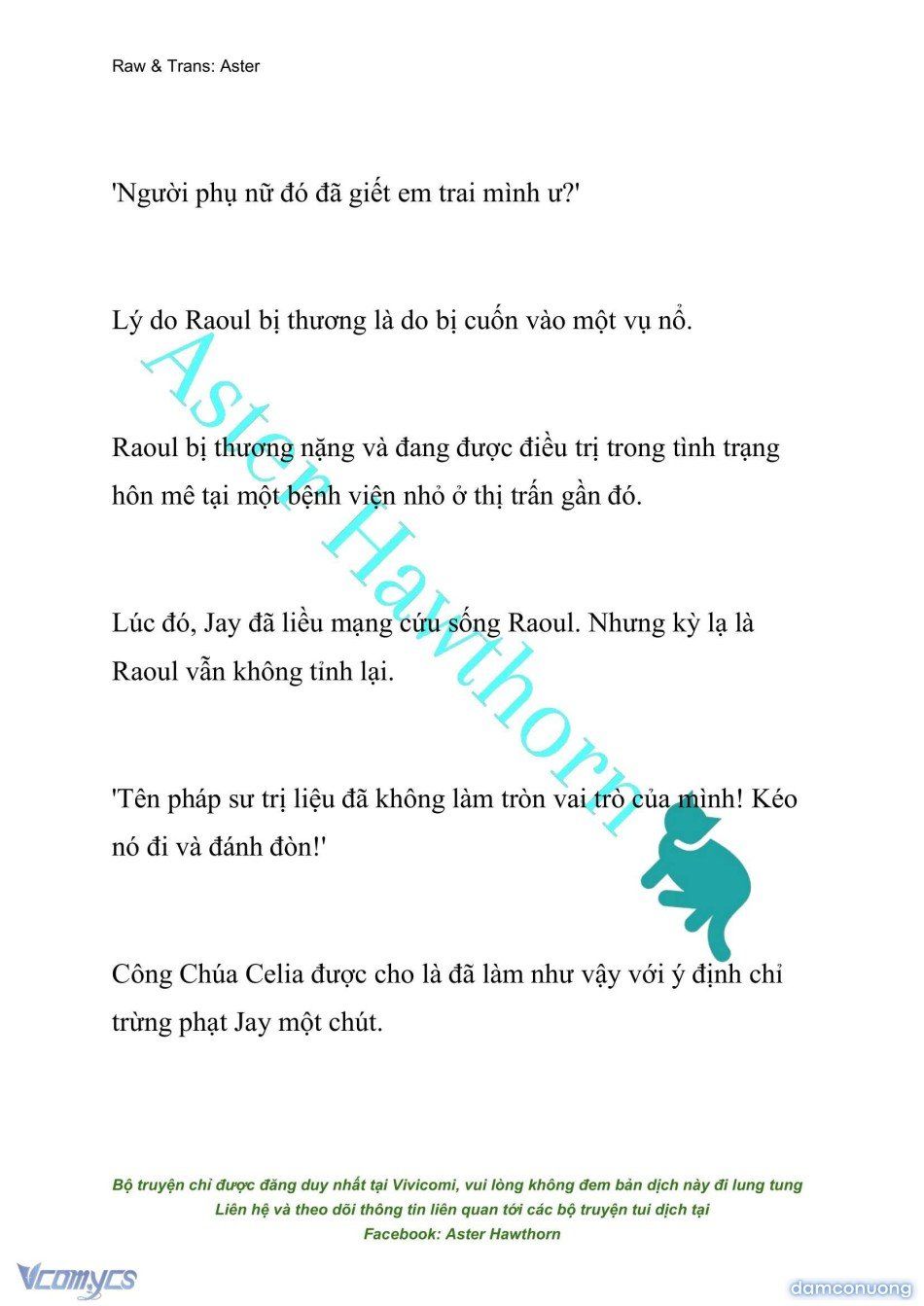 đọc truyện [novel] Giết Cuộc Hôn Nhân Này Chương 6 ảnh 7 tại Thiên Thai Truyện