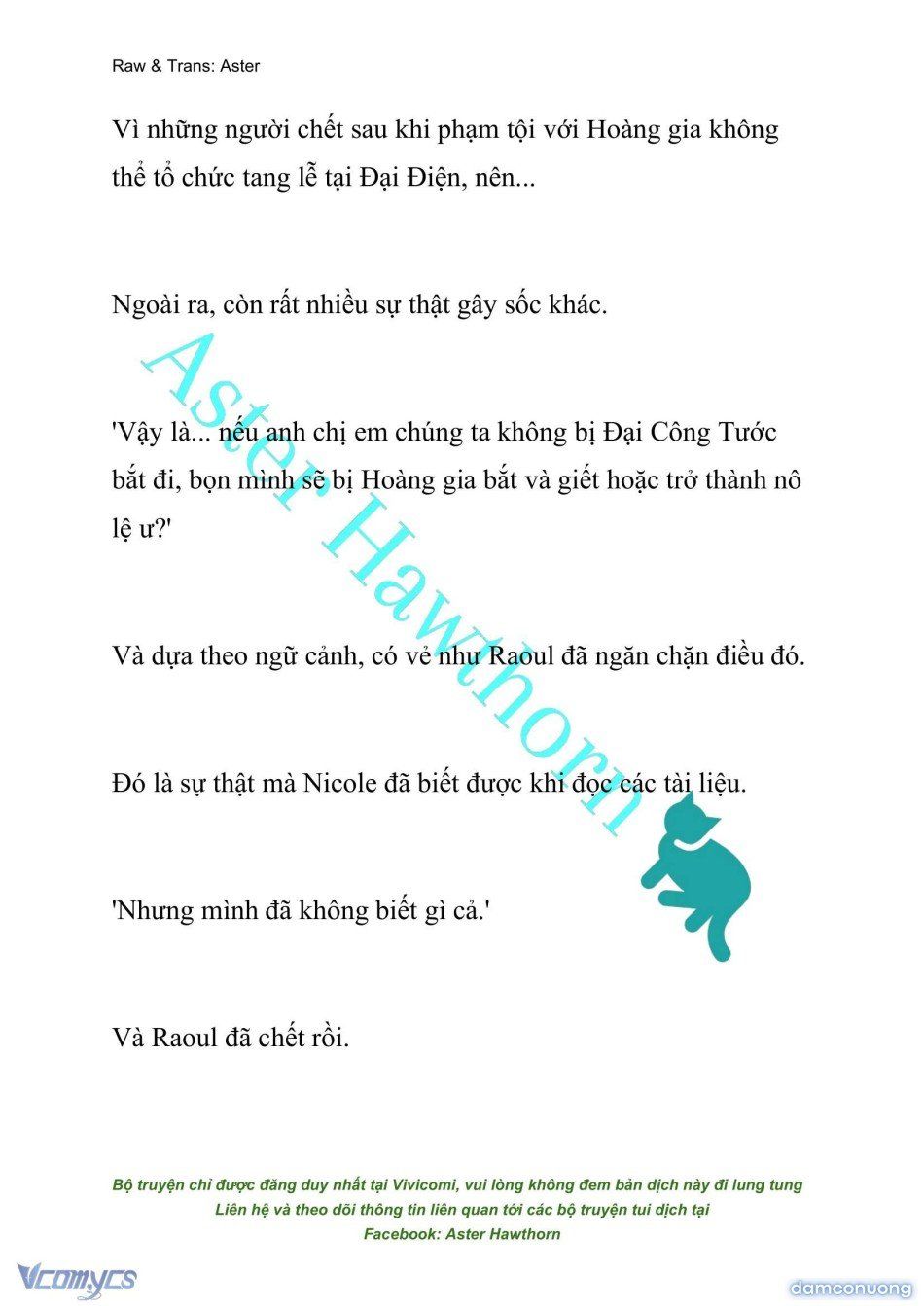 đọc truyện [novel] Giết Cuộc Hôn Nhân Này Chương 6 ảnh 9 tại Thiên Thai Truyện