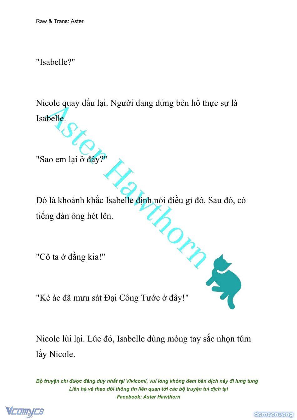 đọc truyện [novel] Giết Cuộc Hôn Nhân Này Chương 6 ảnh 11 tại Thiên Thai Truyện