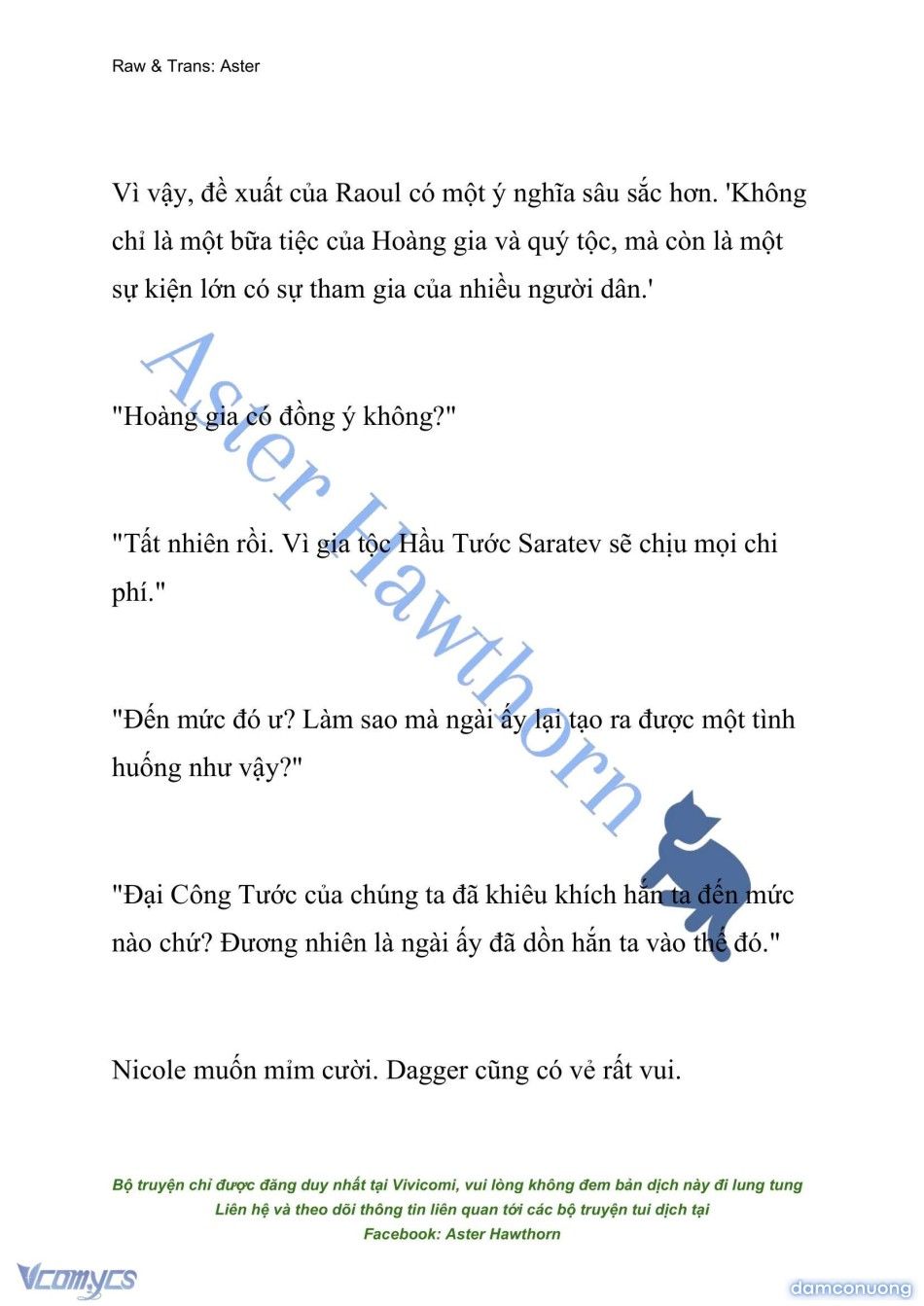 đọc truyện [novel] Giết Cuộc Hôn Nhân Này Chương 60 ảnh 14 tại Thiên Thai Truyện