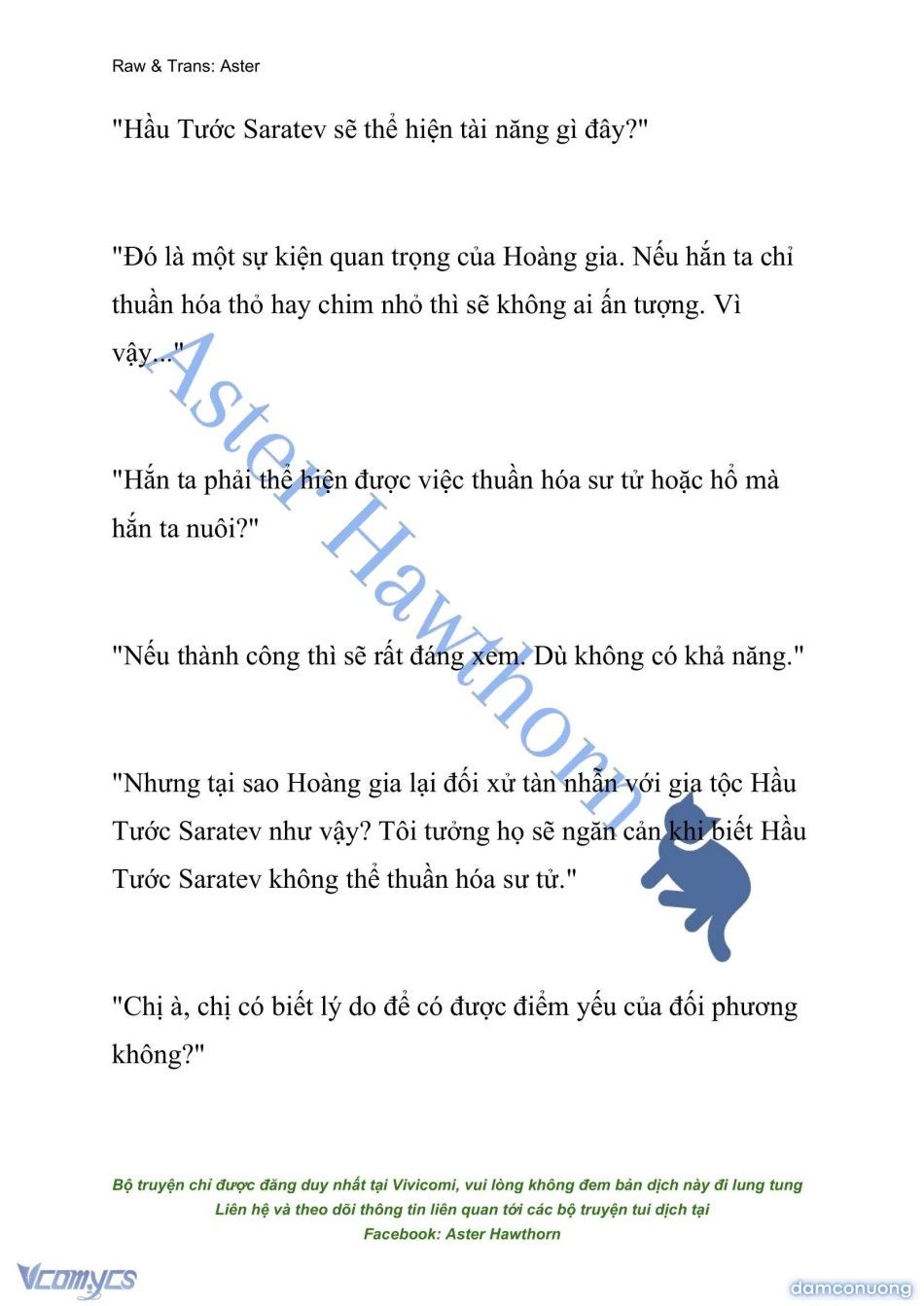 đọc truyện [novel] Giết Cuộc Hôn Nhân Này Chương 60 ảnh 15 tại Thiên Thai Truyện