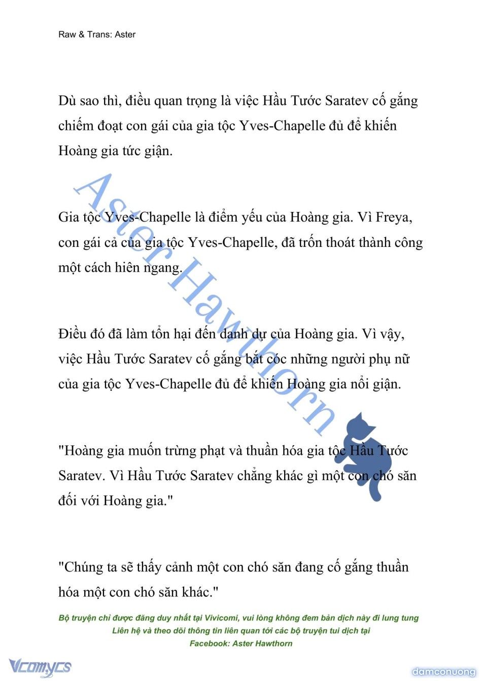 đọc truyện [novel] Giết Cuộc Hôn Nhân Này Chương 60 ảnh 18 tại Thiên Thai Truyện