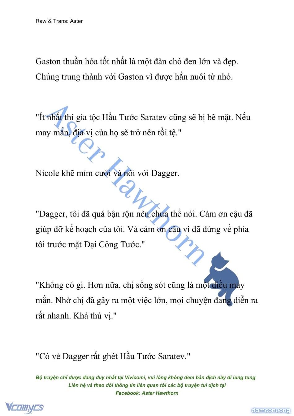 đọc truyện [novel] Giết Cuộc Hôn Nhân Này Chương 60 ảnh 19 tại Thiên Thai Truyện