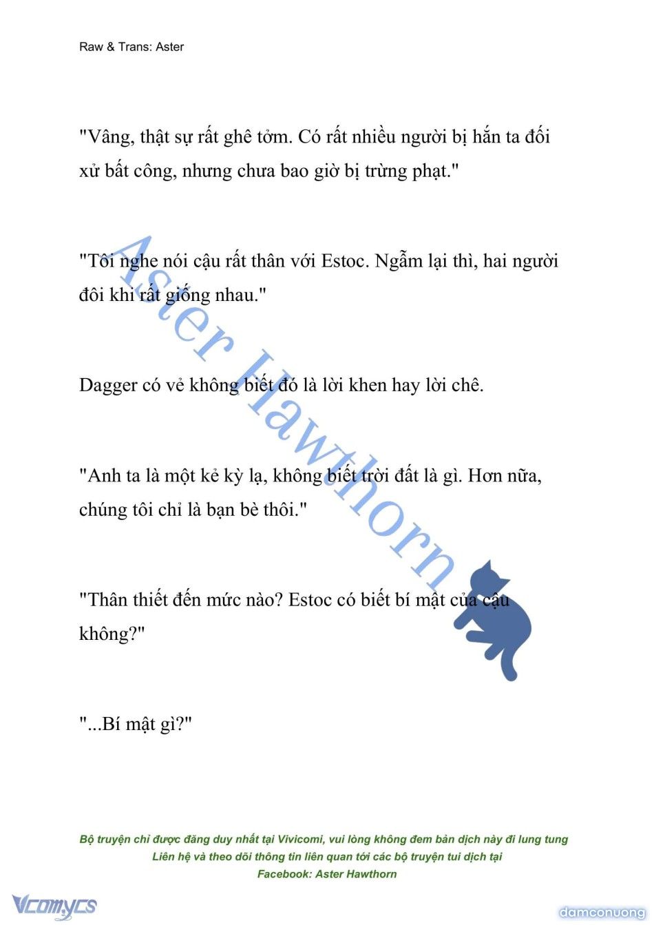 đọc truyện [novel] Giết Cuộc Hôn Nhân Này Chương 60 ảnh 20 tại Thiên Thai Truyện