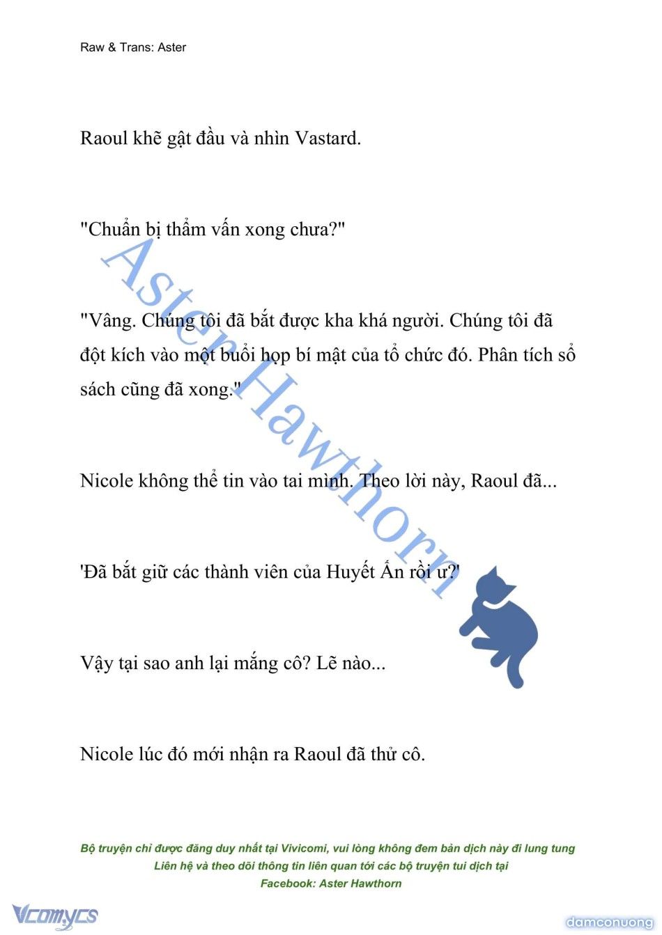 đọc truyện [novel] Giết Cuộc Hôn Nhân Này Chương 60 ảnh 4 tại Thiên Thai Truyện