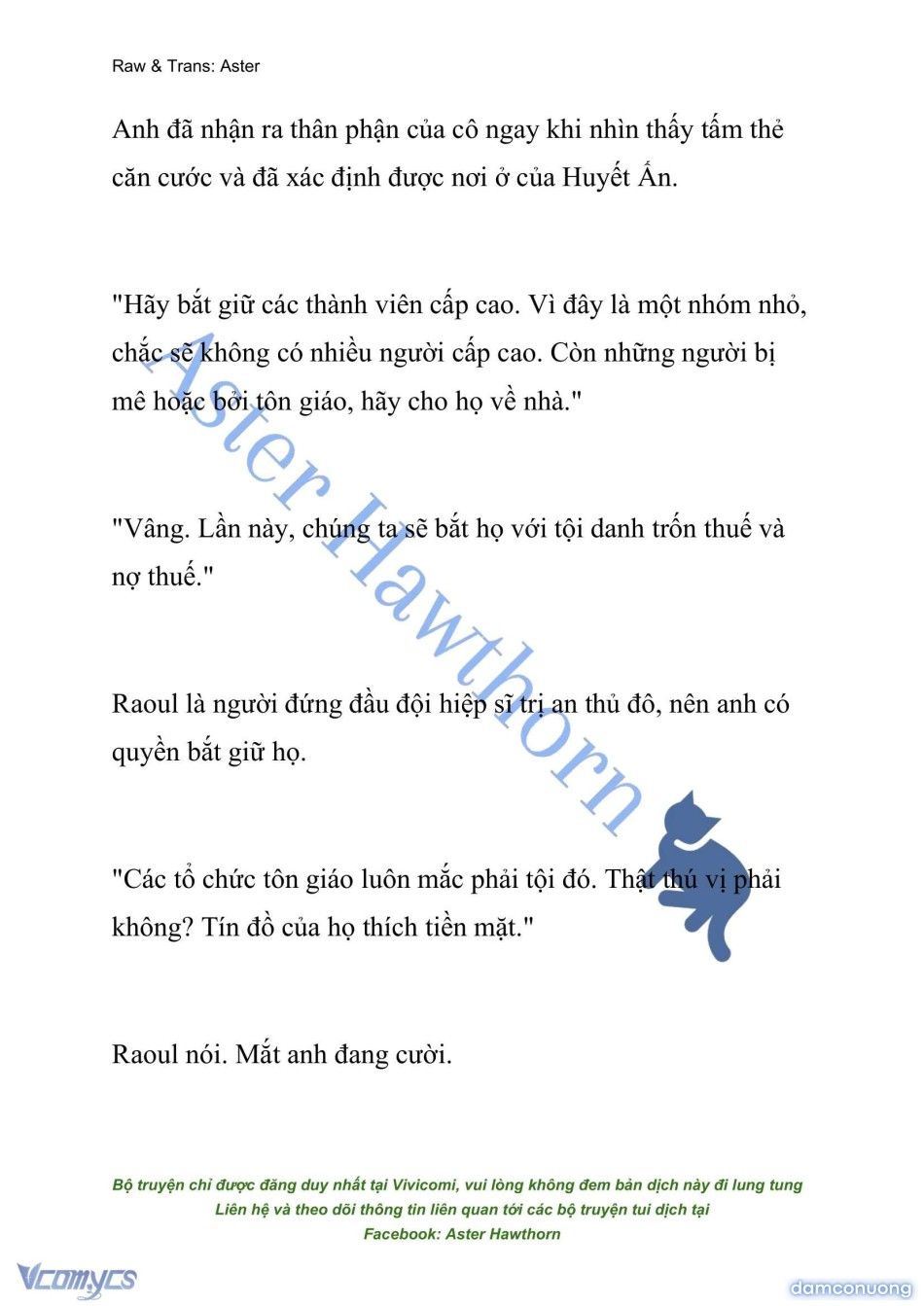 đọc truyện [novel] Giết Cuộc Hôn Nhân Này Chương 60 ảnh 5 tại Thiên Thai Truyện