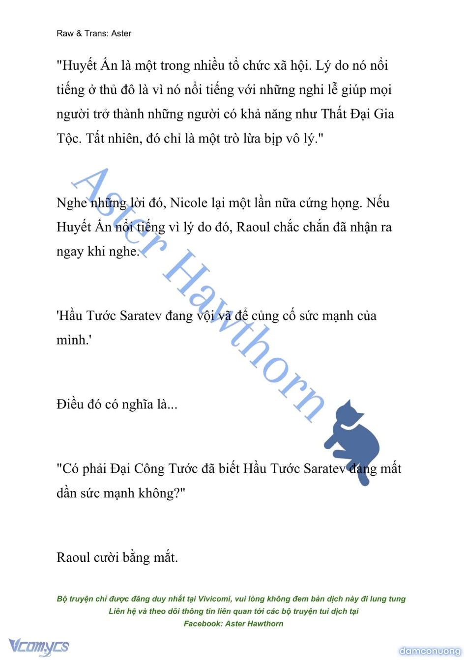 đọc truyện [novel] Giết Cuộc Hôn Nhân Này Chương 60 ảnh 8 tại Thiên Thai Truyện
