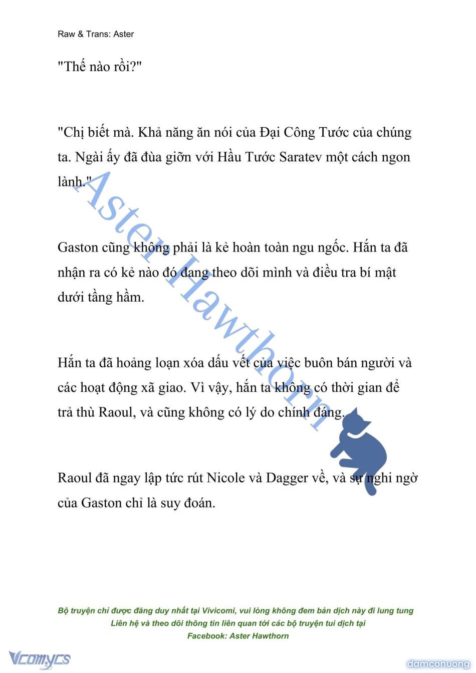 đọc truyện [novel] Giết Cuộc Hôn Nhân Này Chương 60 ảnh 10 tại Thiên Thai Truyện