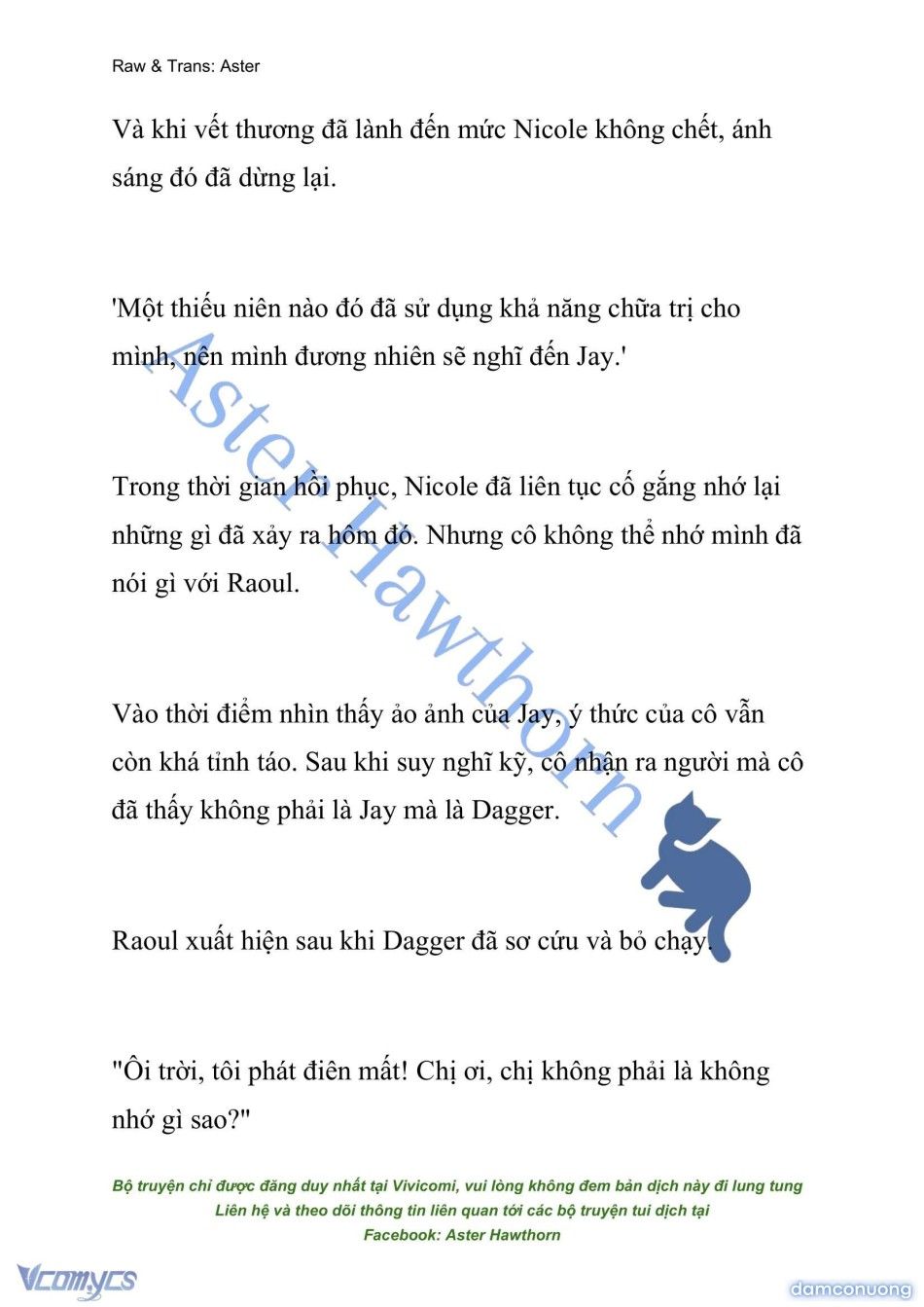 đọc truyện [novel] Giết Cuộc Hôn Nhân Này Chương 61 ảnh 3 tại Thiên Thai Truyện