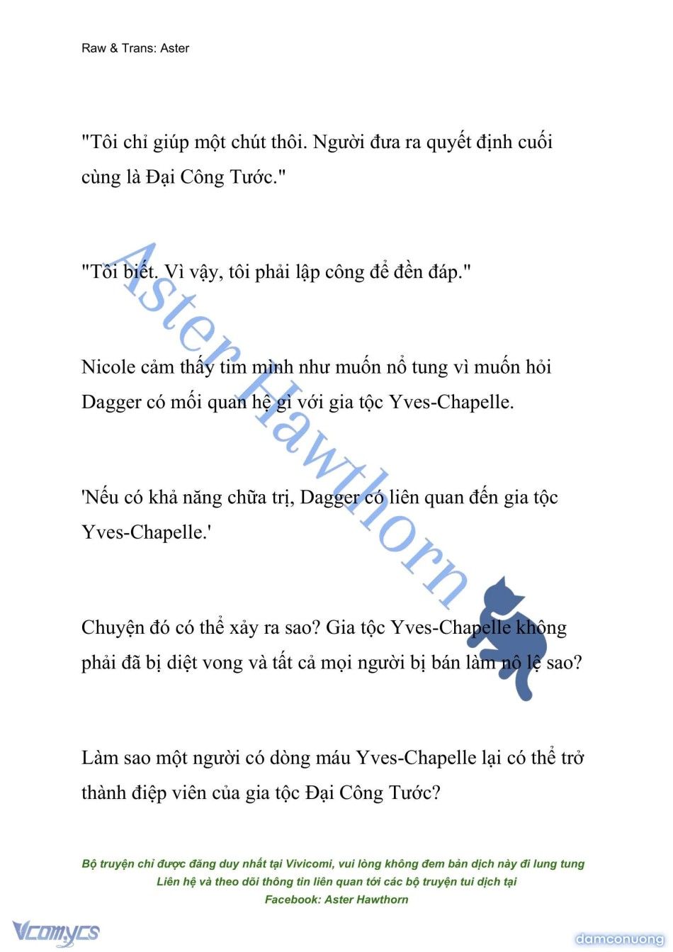 đọc truyện [novel] Giết Cuộc Hôn Nhân Này Chương 61 ảnh 12 tại Thiên Thai Truyện