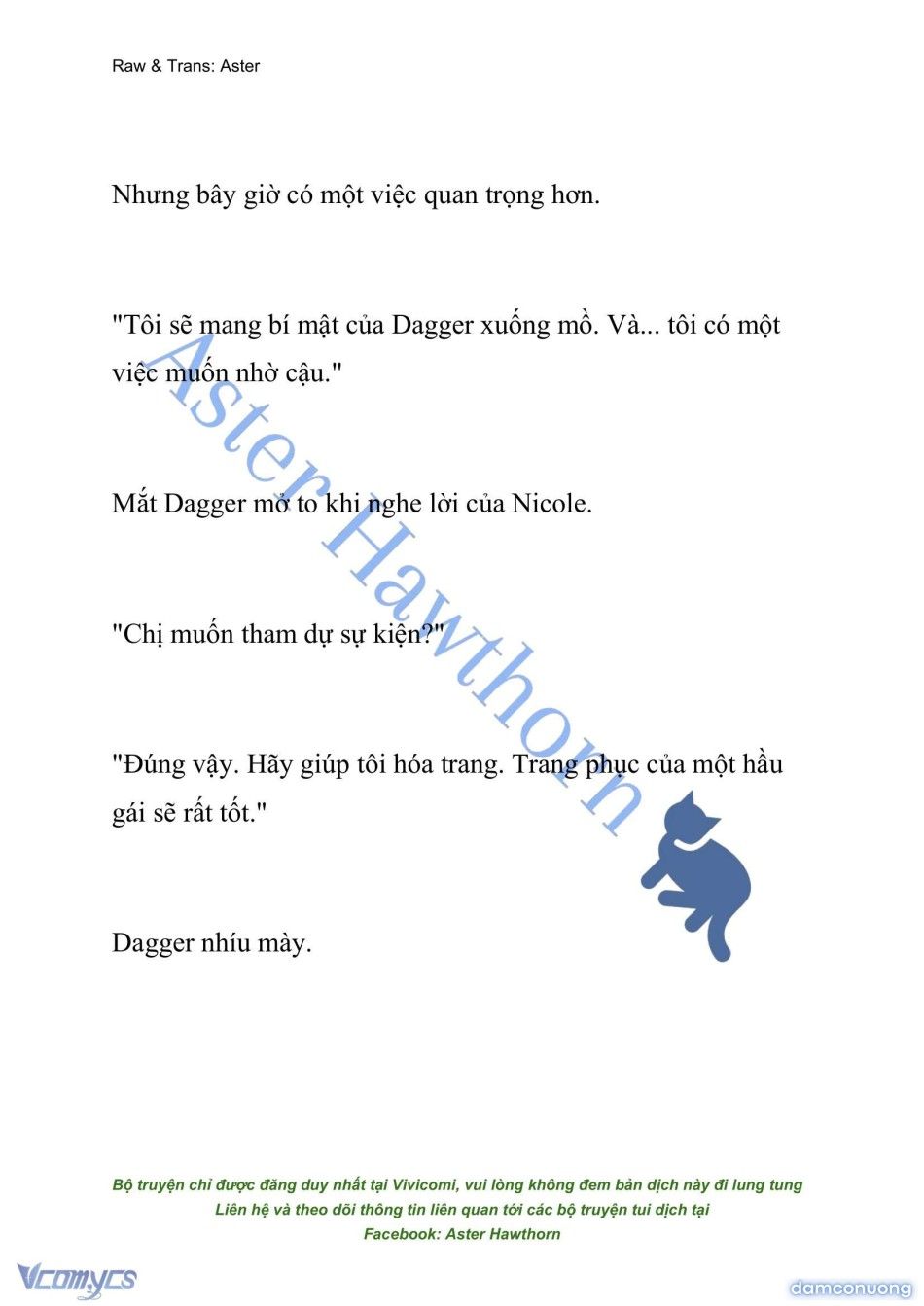 đọc truyện [novel] Giết Cuộc Hôn Nhân Này Chương 61 ảnh 13 tại Thiên Thai Truyện