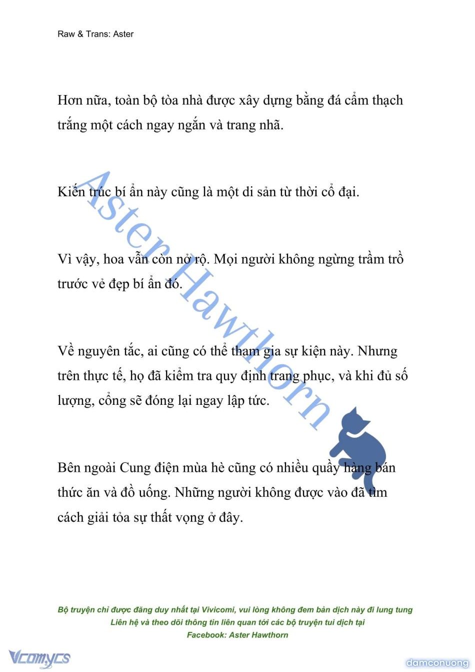 đọc truyện [novel] Giết Cuộc Hôn Nhân Này Chương 61 ảnh 15 tại Thiên Thai Truyện
