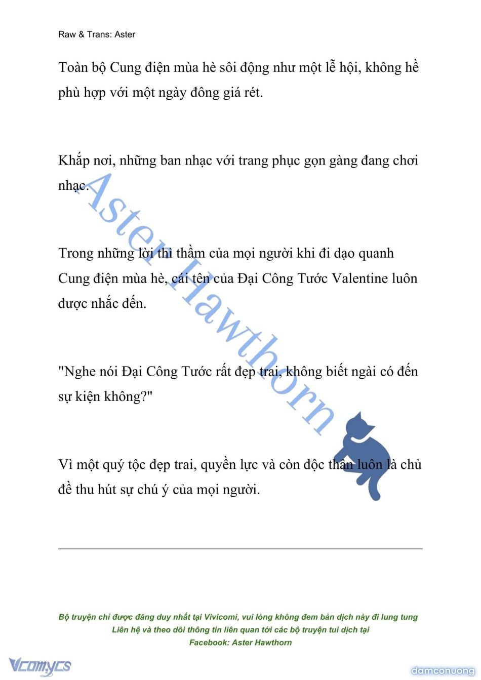 đọc truyện [novel] Giết Cuộc Hôn Nhân Này Chương 61 ảnh 16 tại Thiên Thai Truyện