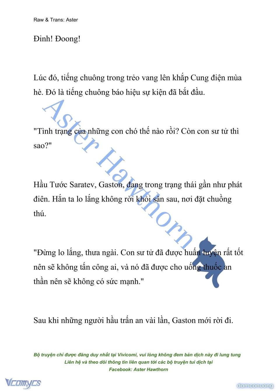 đọc truyện [novel] Giết Cuộc Hôn Nhân Này Chương 61 ảnh 17 tại Thiên Thai Truyện