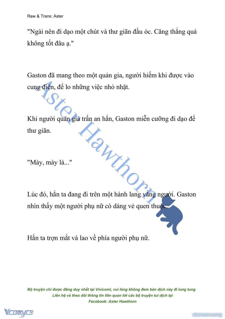 đọc truyện [novel] Giết Cuộc Hôn Nhân Này Chương 61 ảnh 18 tại Thiên Thai Truyện