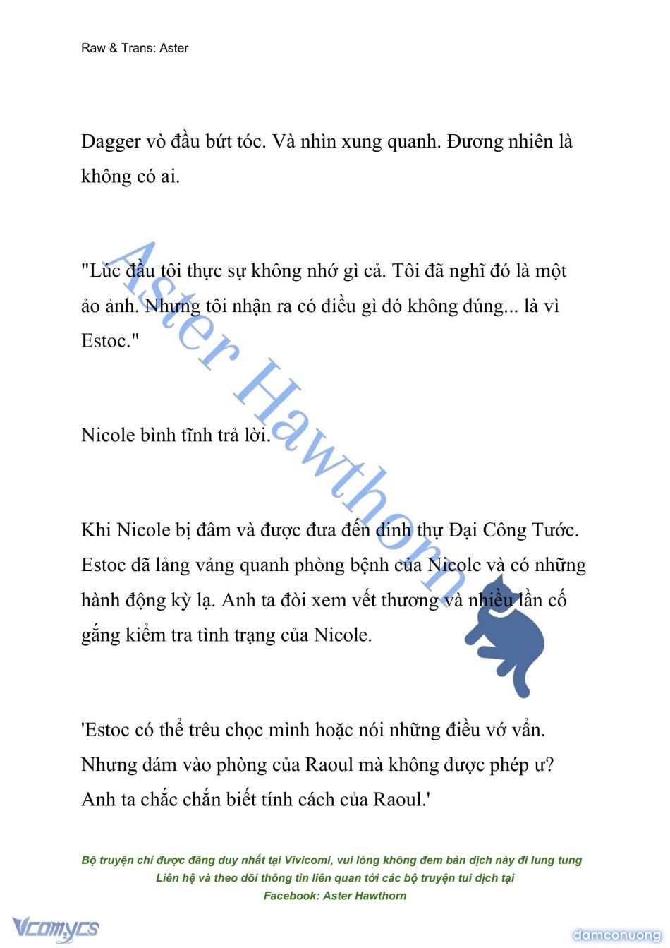 đọc truyện [novel] Giết Cuộc Hôn Nhân Này Chương 61 ảnh 4 tại Thiên Thai Truyện