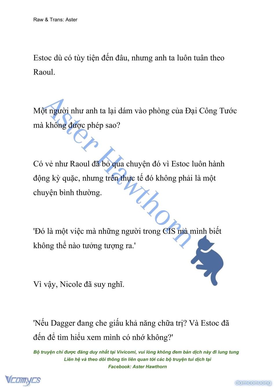 đọc truyện [novel] Giết Cuộc Hôn Nhân Này Chương 61 ảnh 5 tại Thiên Thai Truyện