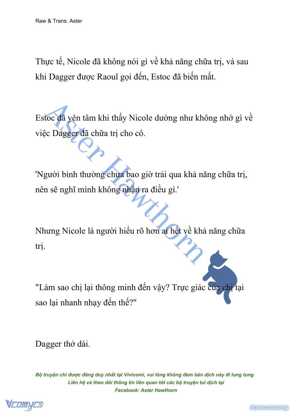 đọc truyện [novel] Giết Cuộc Hôn Nhân Này Chương 61 ảnh 6 tại Thiên Thai Truyện