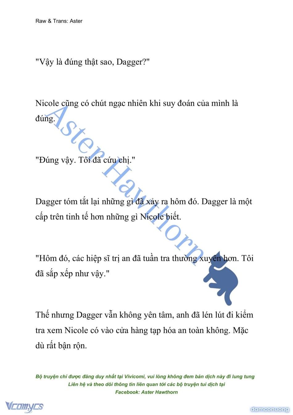 đọc truyện [novel] Giết Cuộc Hôn Nhân Này Chương 61 ảnh 7 tại Thiên Thai Truyện