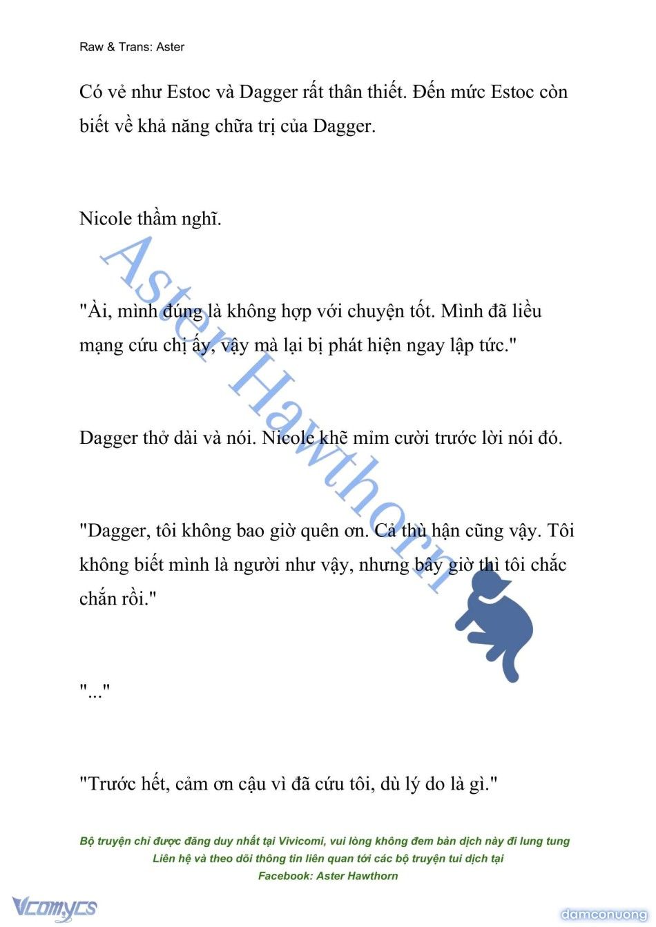 đọc truyện [novel] Giết Cuộc Hôn Nhân Này Chương 61 ảnh 11 tại Thiên Thai Truyện