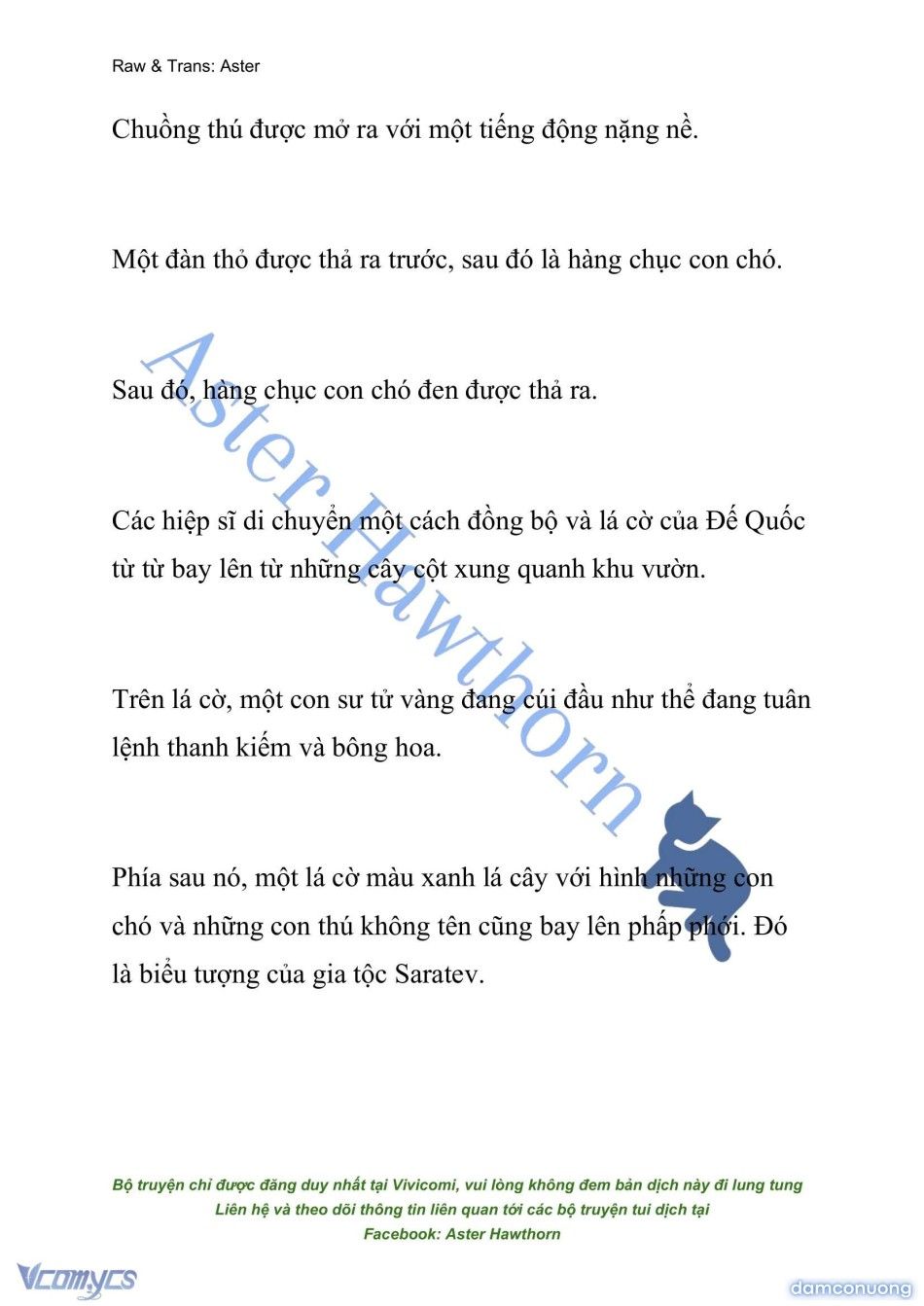 đọc truyện [novel] Giết Cuộc Hôn Nhân Này Chương 62 ảnh 12 tại Thiên Thai Truyện