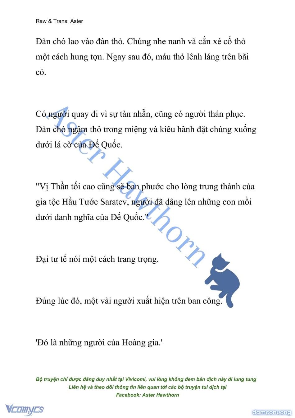 đọc truyện [novel] Giết Cuộc Hôn Nhân Này Chương 62 ảnh 14 tại Thiên Thai Truyện