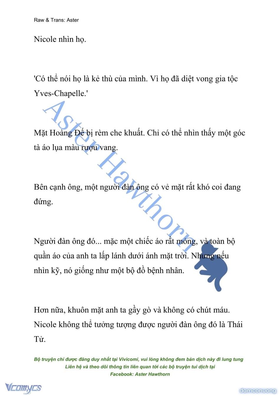 đọc truyện [novel] Giết Cuộc Hôn Nhân Này Chương 62 ảnh 15 tại Thiên Thai Truyện