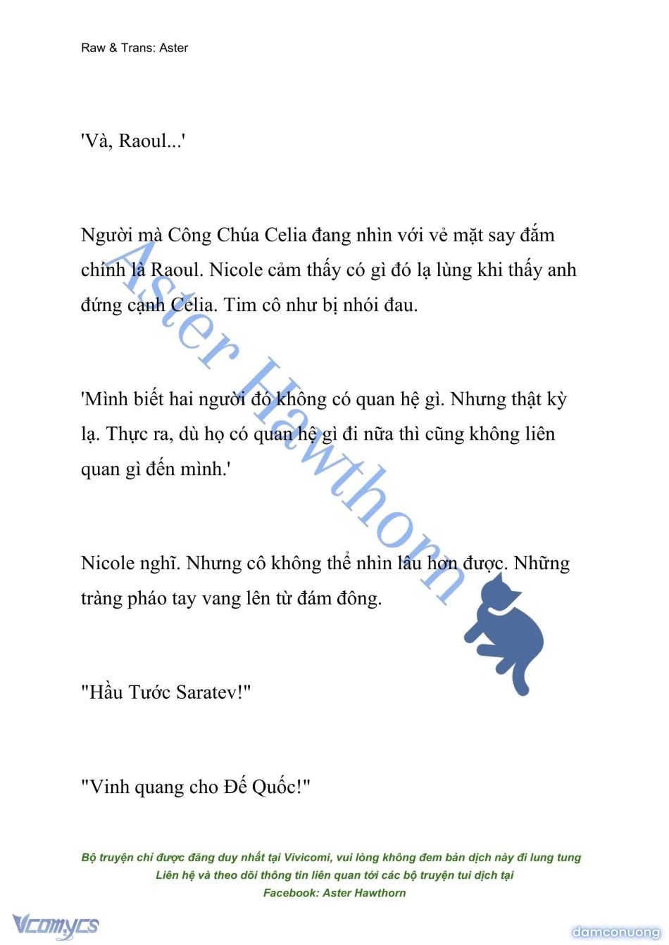 đọc truyện [novel] Giết Cuộc Hôn Nhân Này Chương 62 ảnh 17 tại Thiên Thai Truyện