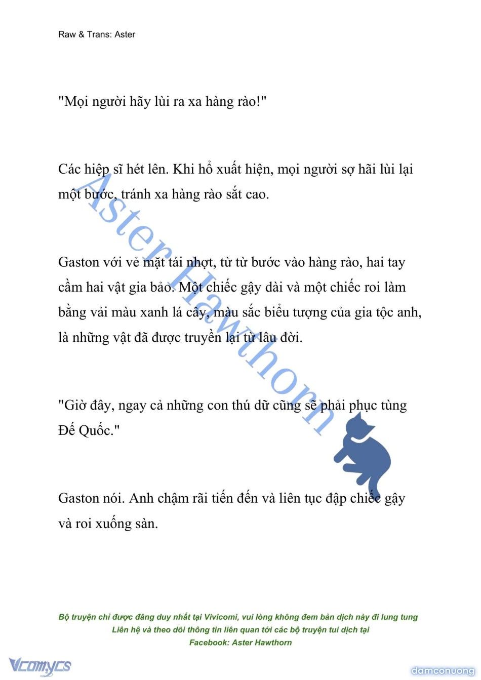 đọc truyện [novel] Giết Cuộc Hôn Nhân Này Chương 62 ảnh 19 tại Thiên Thai Truyện