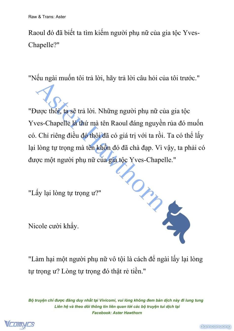 đọc truyện [novel] Giết Cuộc Hôn Nhân Này Chương 62 ảnh 4 tại Thiên Thai Truyện