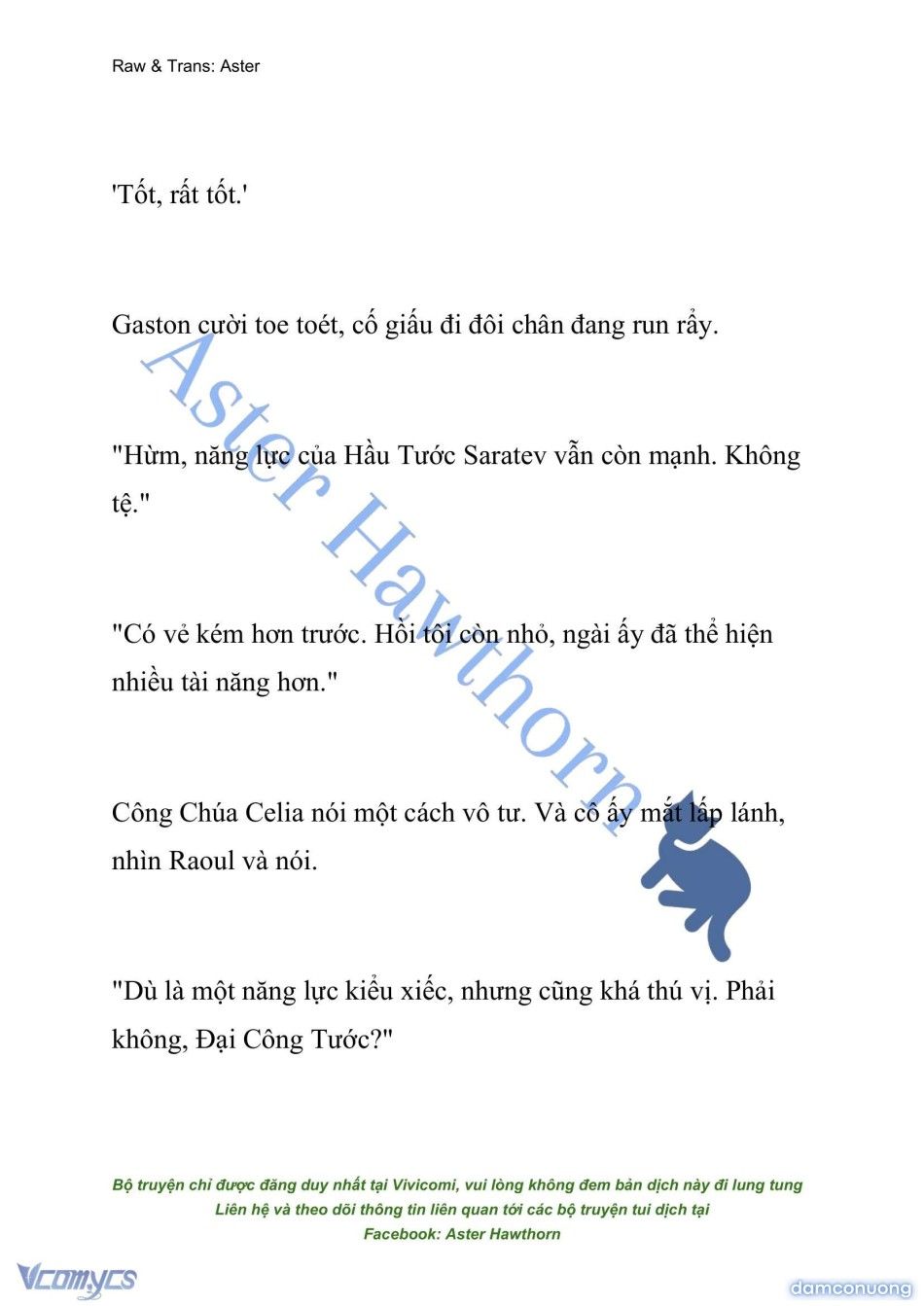 đọc truyện [novel] Giết Cuộc Hôn Nhân Này Chương 62 ảnh 23 tại Thiên Thai Truyện
