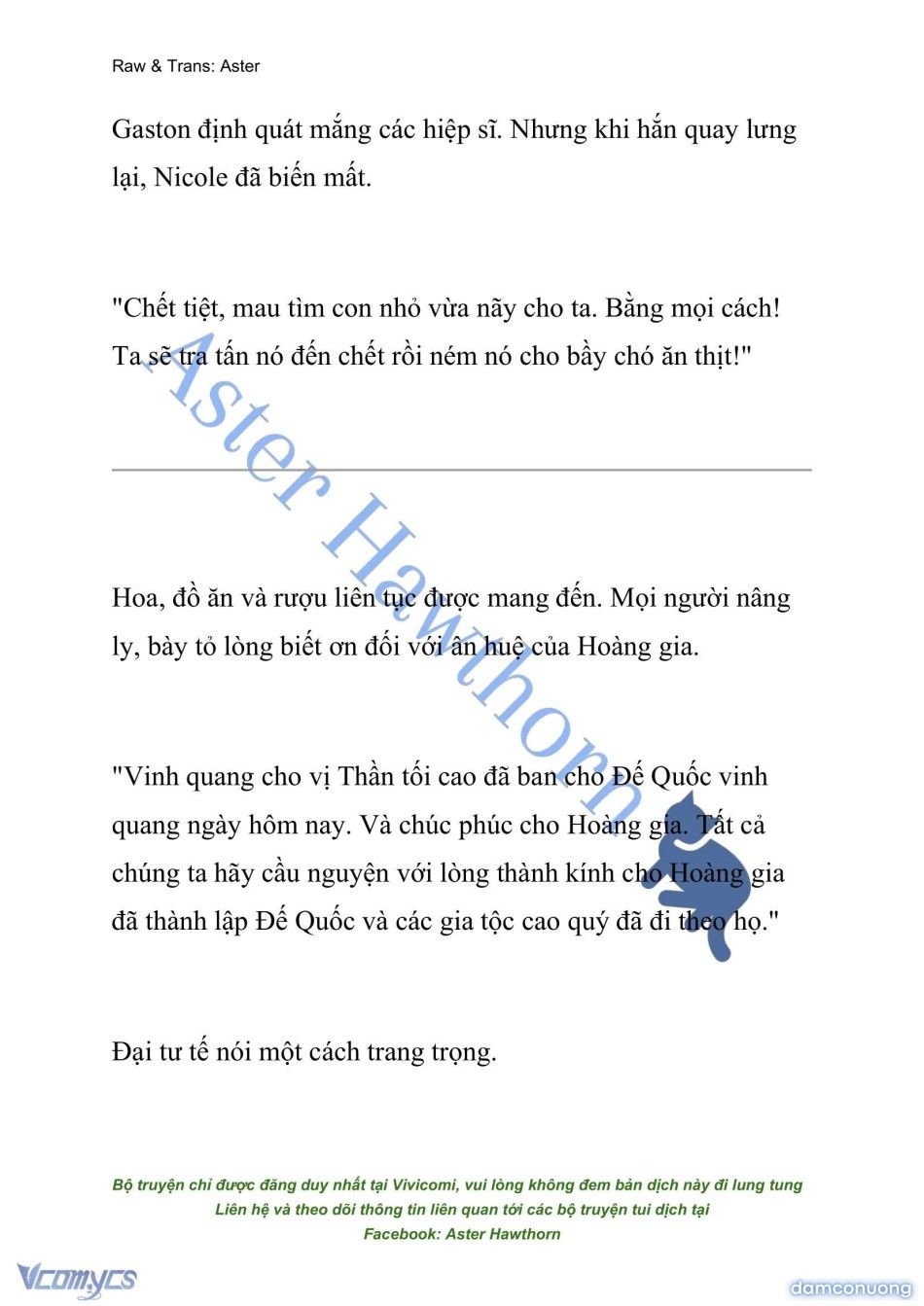 đọc truyện [novel] Giết Cuộc Hôn Nhân Này Chương 62 ảnh 9 tại Thiên Thai Truyện