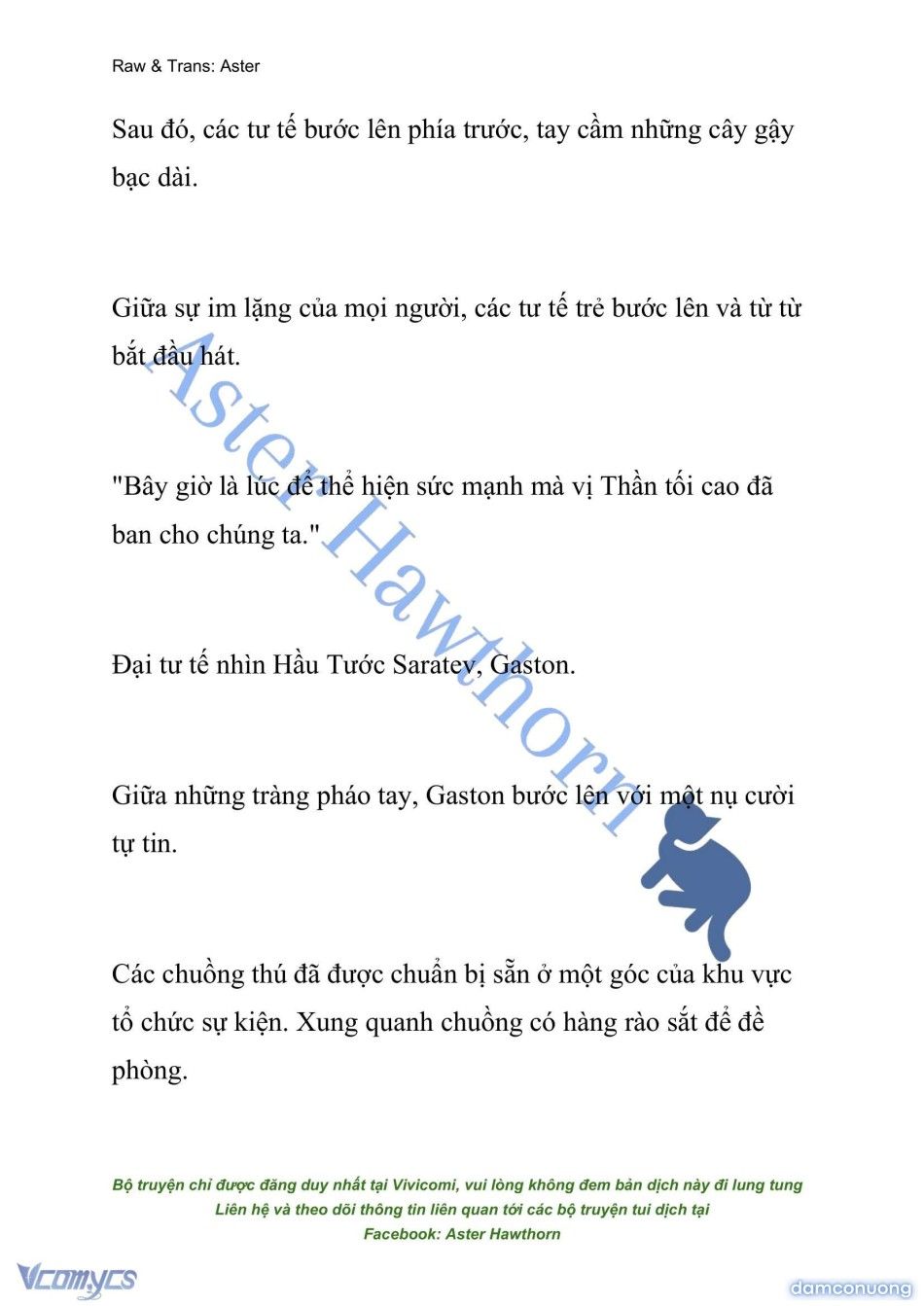 đọc truyện [novel] Giết Cuộc Hôn Nhân Này Chương 62 ảnh 10 tại Thiên Thai Truyện