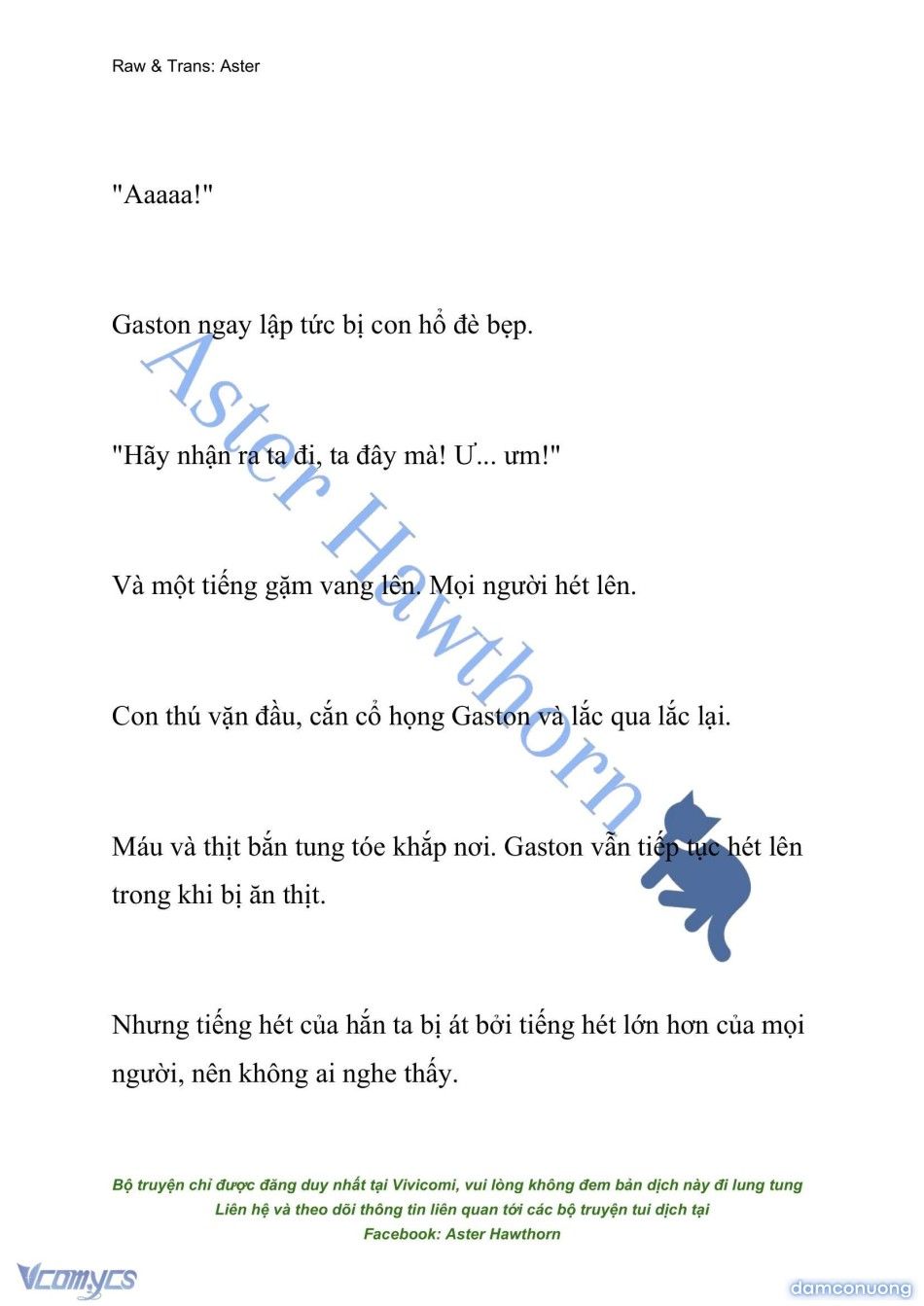 đọc truyện [novel] Giết Cuộc Hôn Nhân Này Chương 63 ảnh 3 tại Thiên Thai Truyện