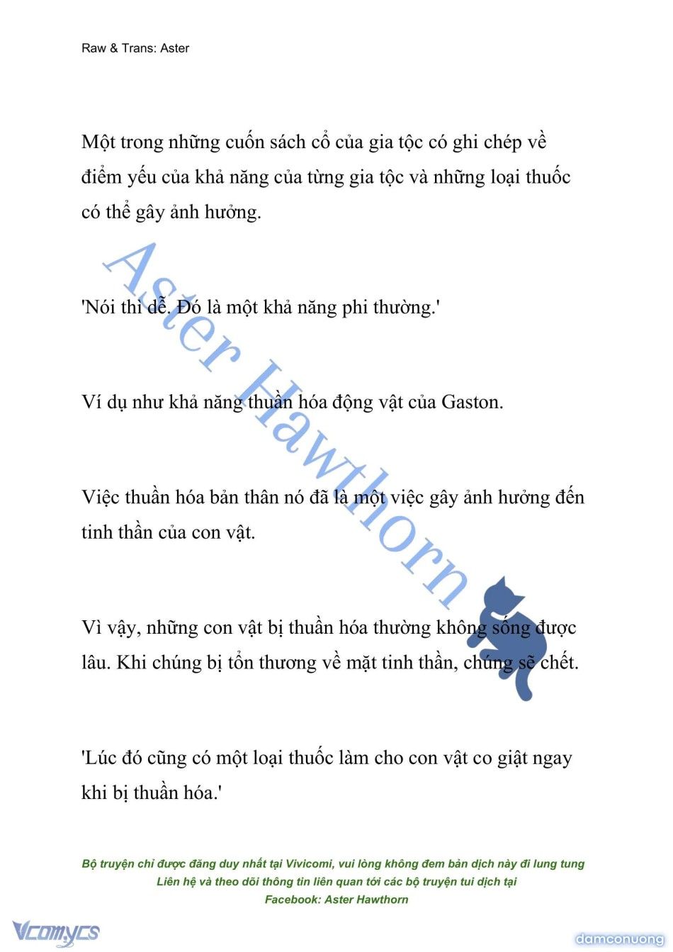 đọc truyện [novel] Giết Cuộc Hôn Nhân Này Chương 63 ảnh 14 tại Thiên Thai Truyện