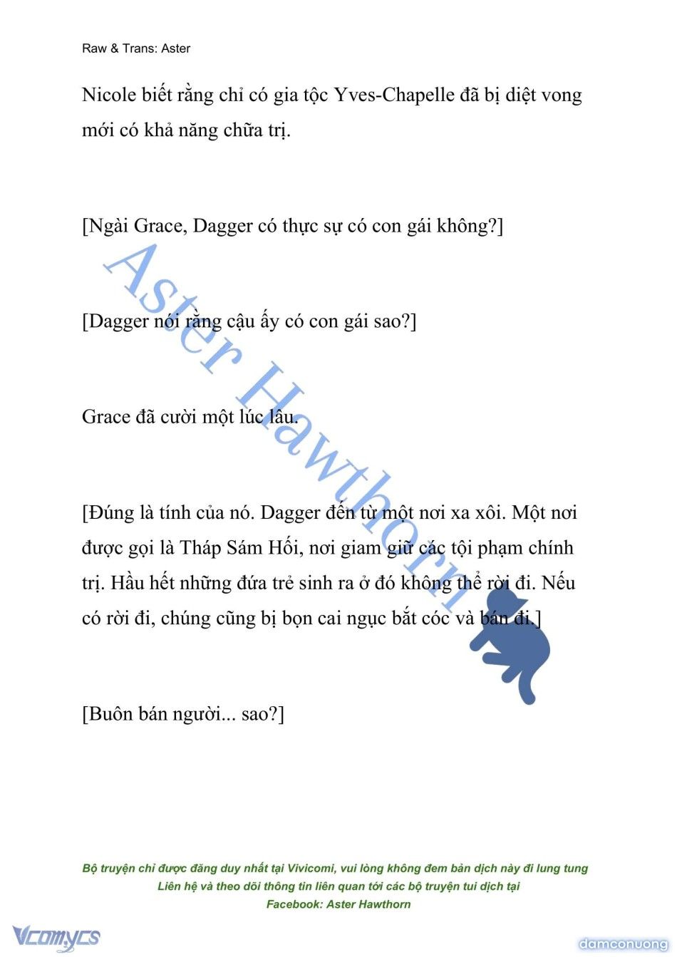 đọc truyện [novel] Giết Cuộc Hôn Nhân Này Chương 63 ảnh 16 tại Thiên Thai Truyện