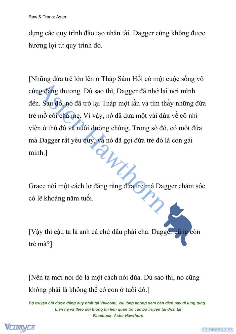 đọc truyện [novel] Giết Cuộc Hôn Nhân Này Chương 63 ảnh 18 tại Thiên Thai Truyện