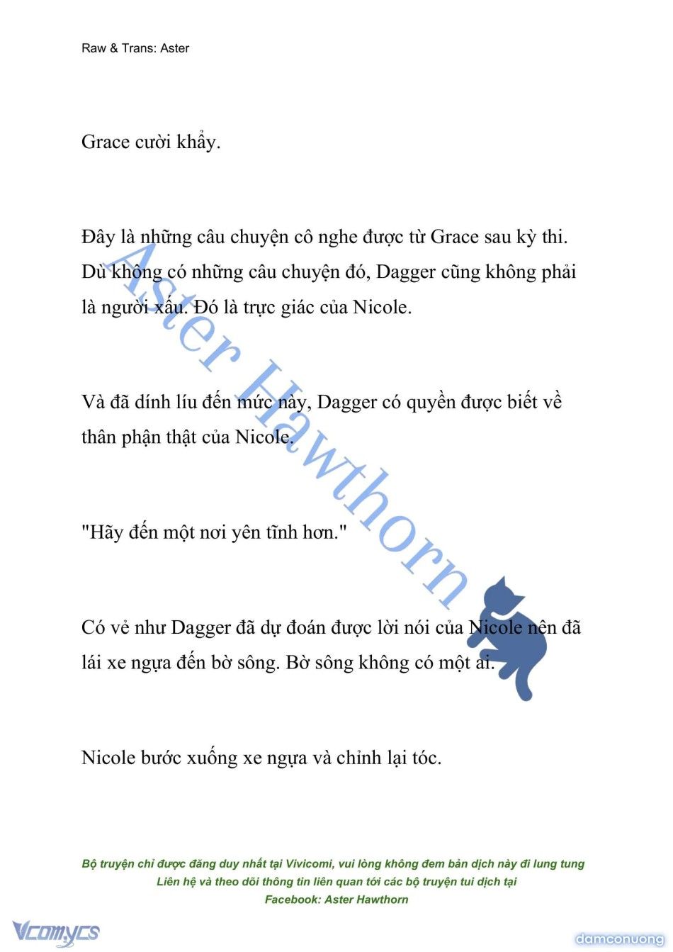 đọc truyện [novel] Giết Cuộc Hôn Nhân Này Chương 63 ảnh 19 tại Thiên Thai Truyện