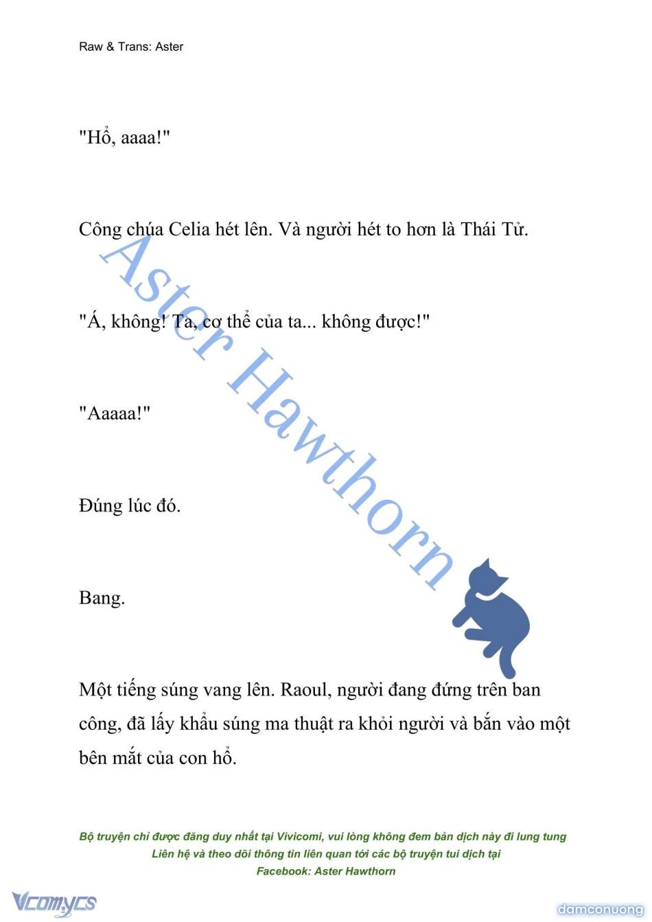 đọc truyện [novel] Giết Cuộc Hôn Nhân Này Chương 63 ảnh 5 tại Thiên Thai Truyện