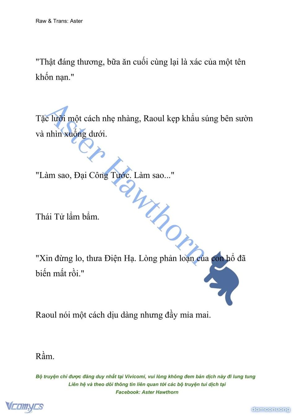 đọc truyện [novel] Giết Cuộc Hôn Nhân Này Chương 63 ảnh 6 tại Thiên Thai Truyện