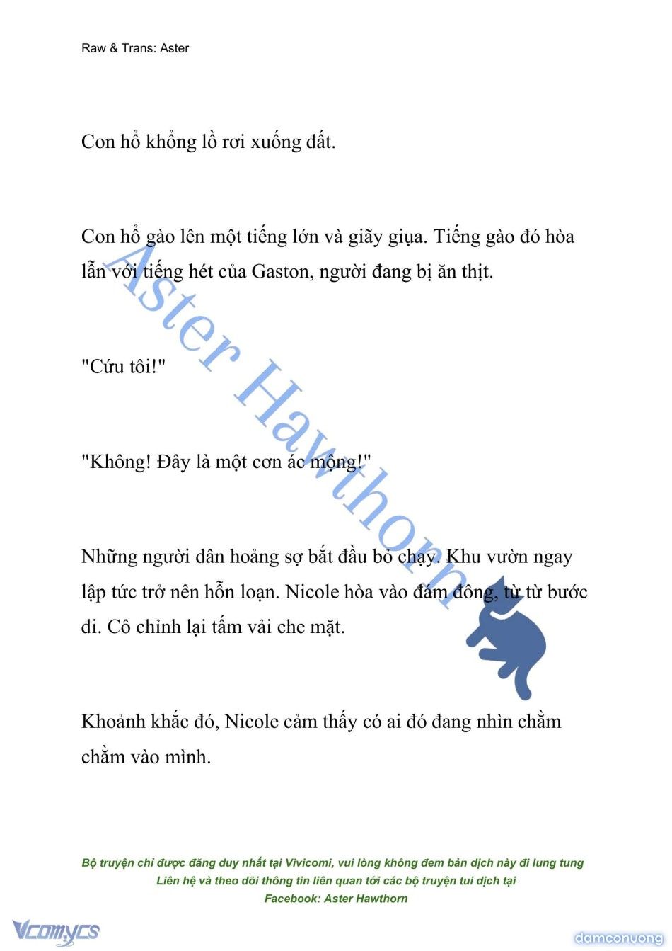 đọc truyện [novel] Giết Cuộc Hôn Nhân Này Chương 63 ảnh 7 tại Thiên Thai Truyện