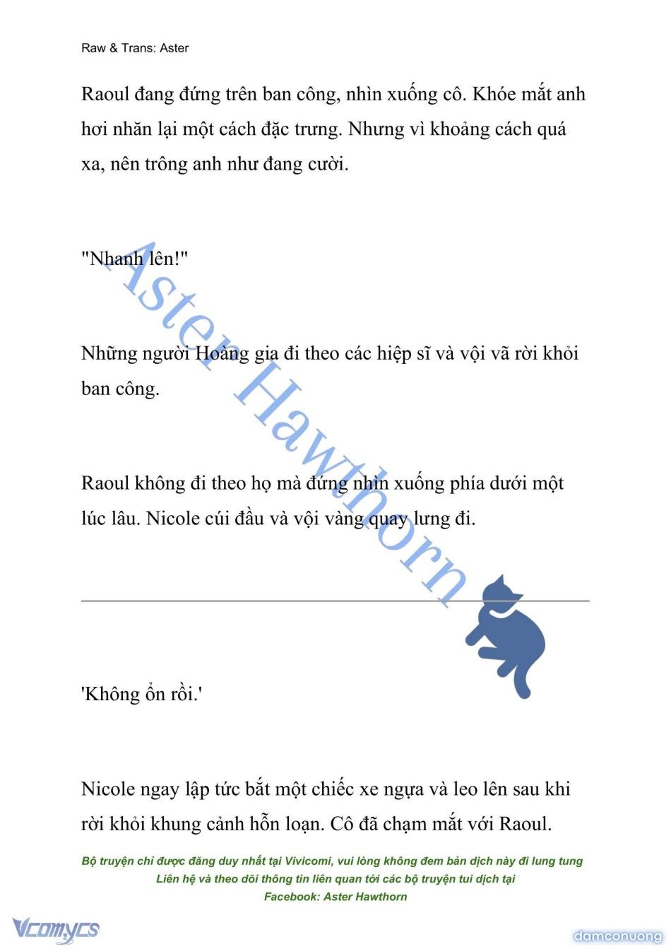 đọc truyện [novel] Giết Cuộc Hôn Nhân Này Chương 63 ảnh 8 tại Thiên Thai Truyện