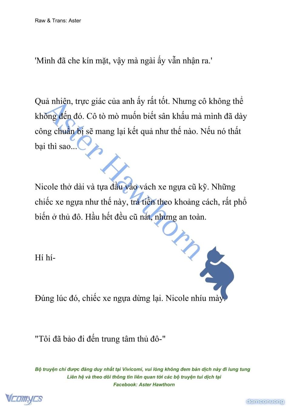 đọc truyện [novel] Giết Cuộc Hôn Nhân Này Chương 63 ảnh 9 tại Thiên Thai Truyện