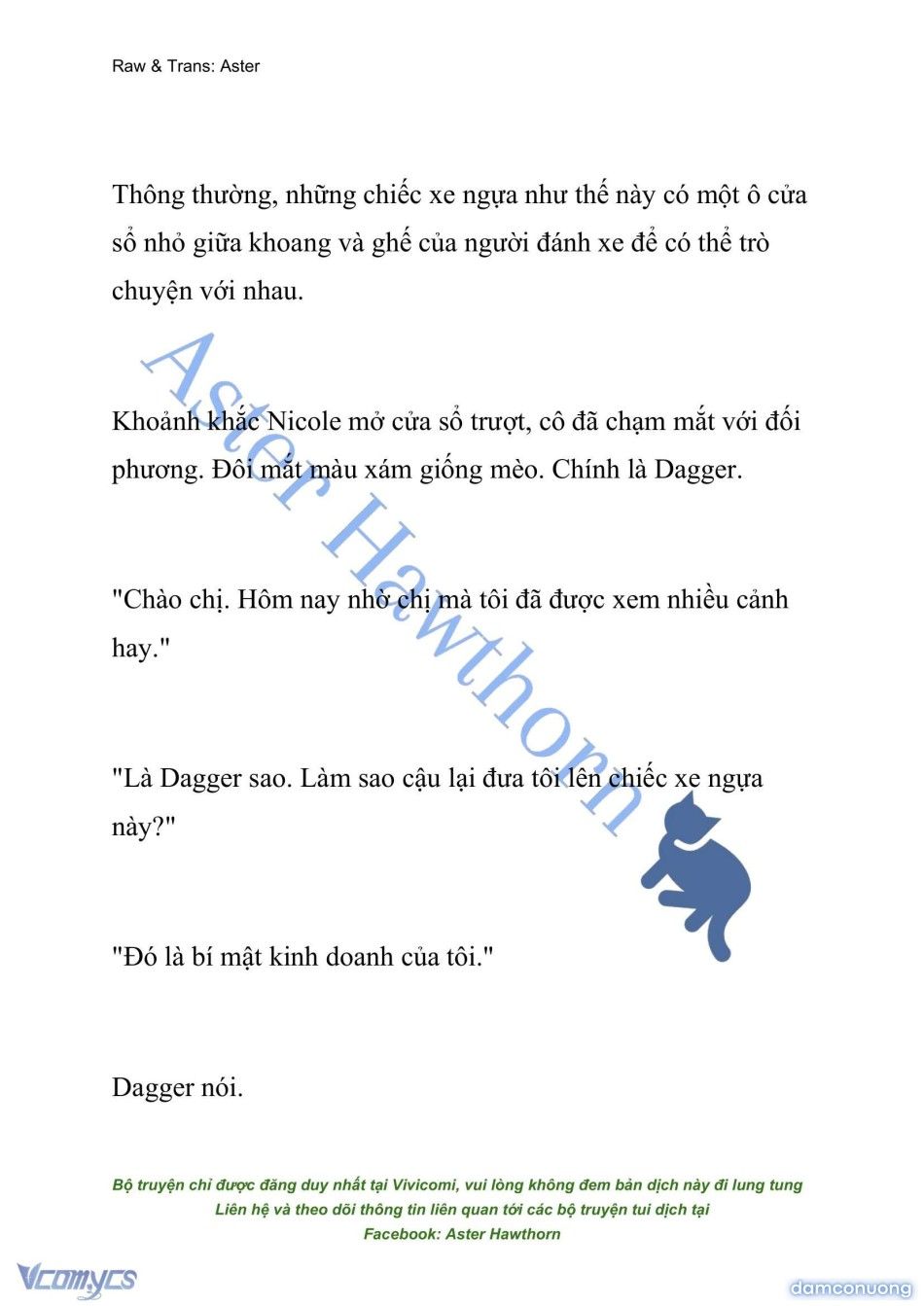 đọc truyện [novel] Giết Cuộc Hôn Nhân Này Chương 63 ảnh 10 tại Thiên Thai Truyện