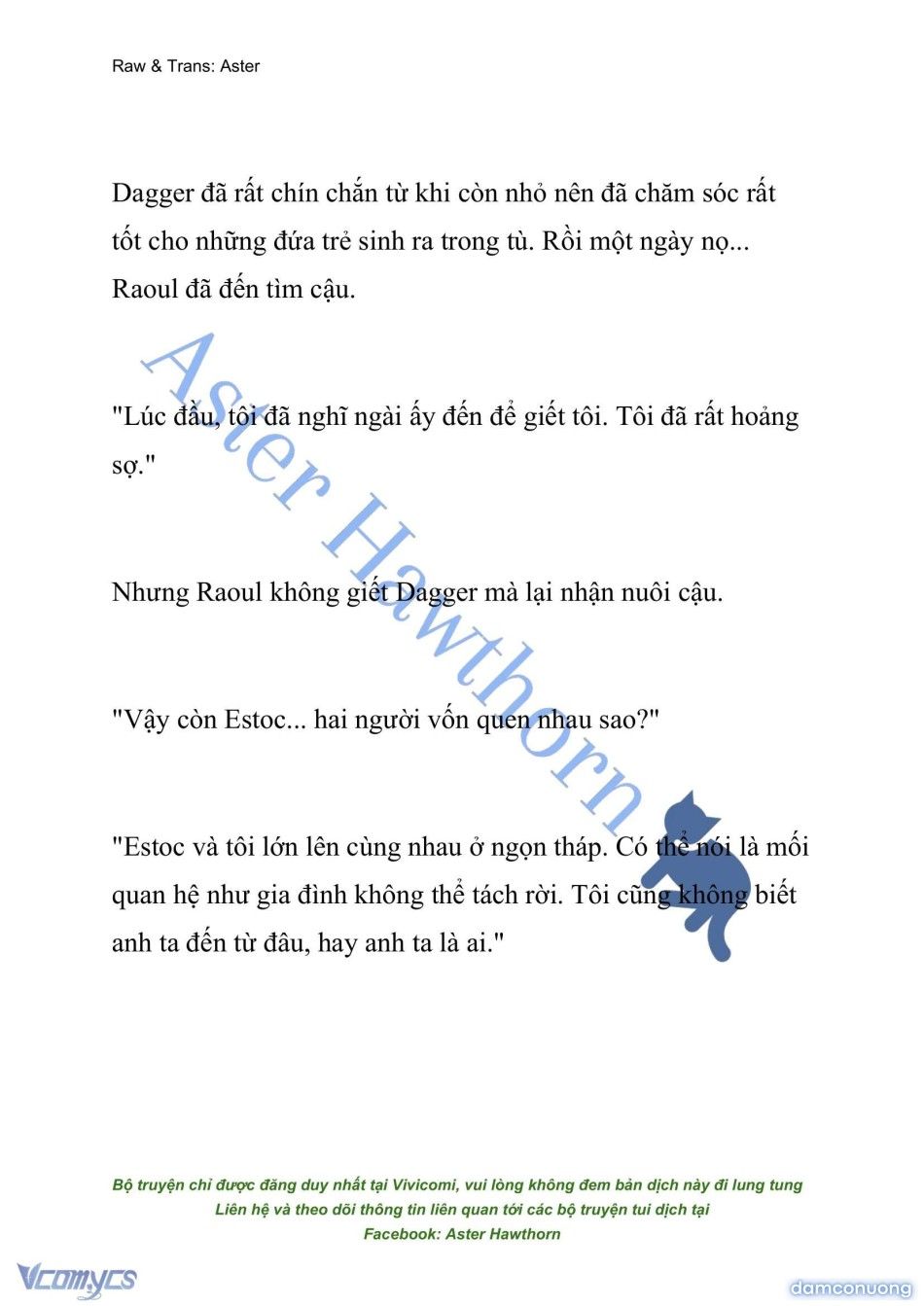 đọc truyện [novel] Giết Cuộc Hôn Nhân Này Chương 64 ảnh 12 tại Thiên Thai Truyện