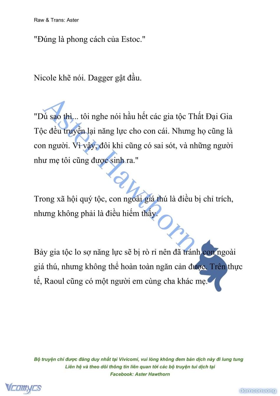 đọc truyện [novel] Giết Cuộc Hôn Nhân Này Chương 64 ảnh 14 tại Thiên Thai Truyện